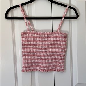 Forever 21 crop top in perfect condition